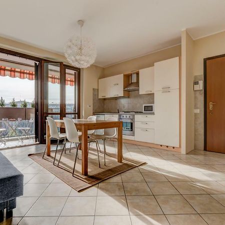 Casa Da Suite Dinamica 밀라노 외부 사진