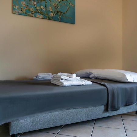 Casa Da Suite Dinamica 밀라노 외부 사진