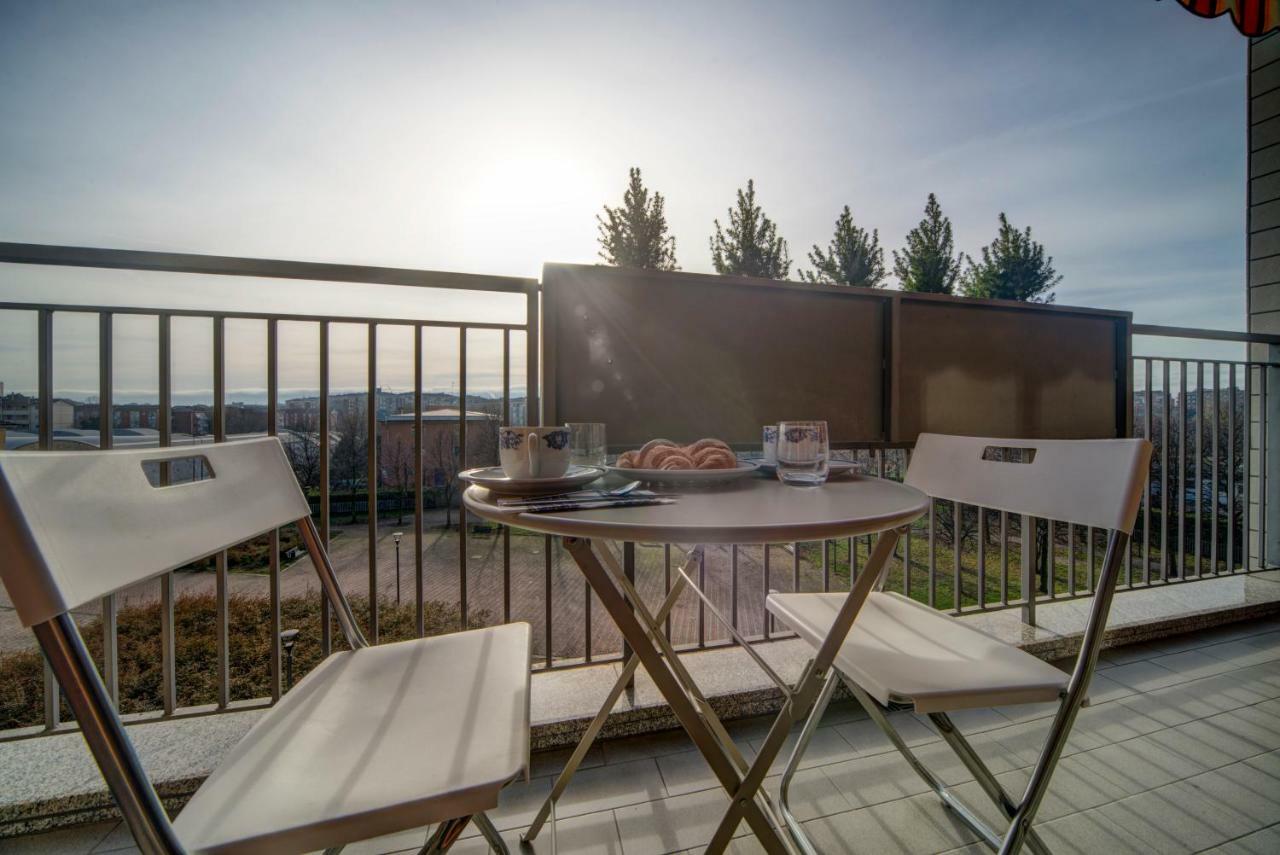 Casa Da Suite Dinamica 밀라노 외부 사진