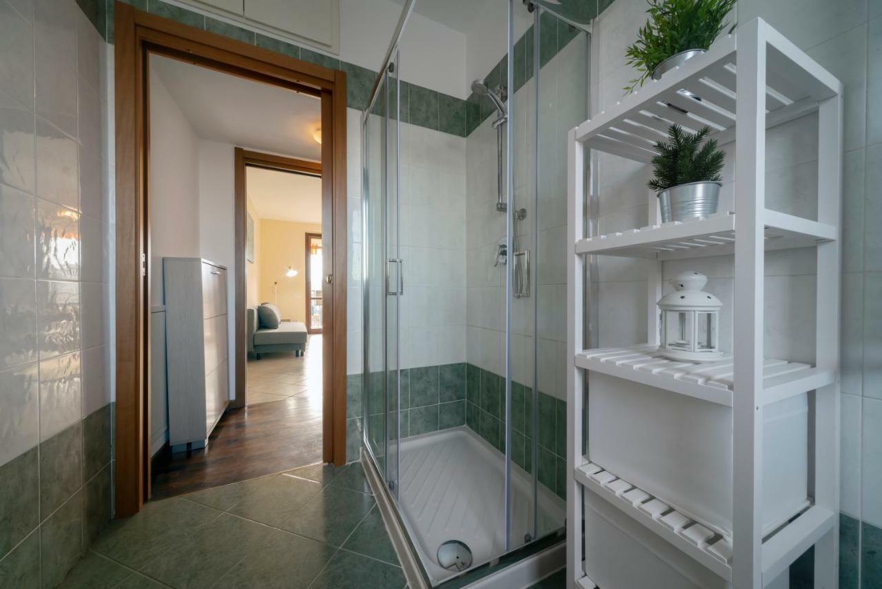 Casa Da Suite Dinamica 밀라노 외부 사진