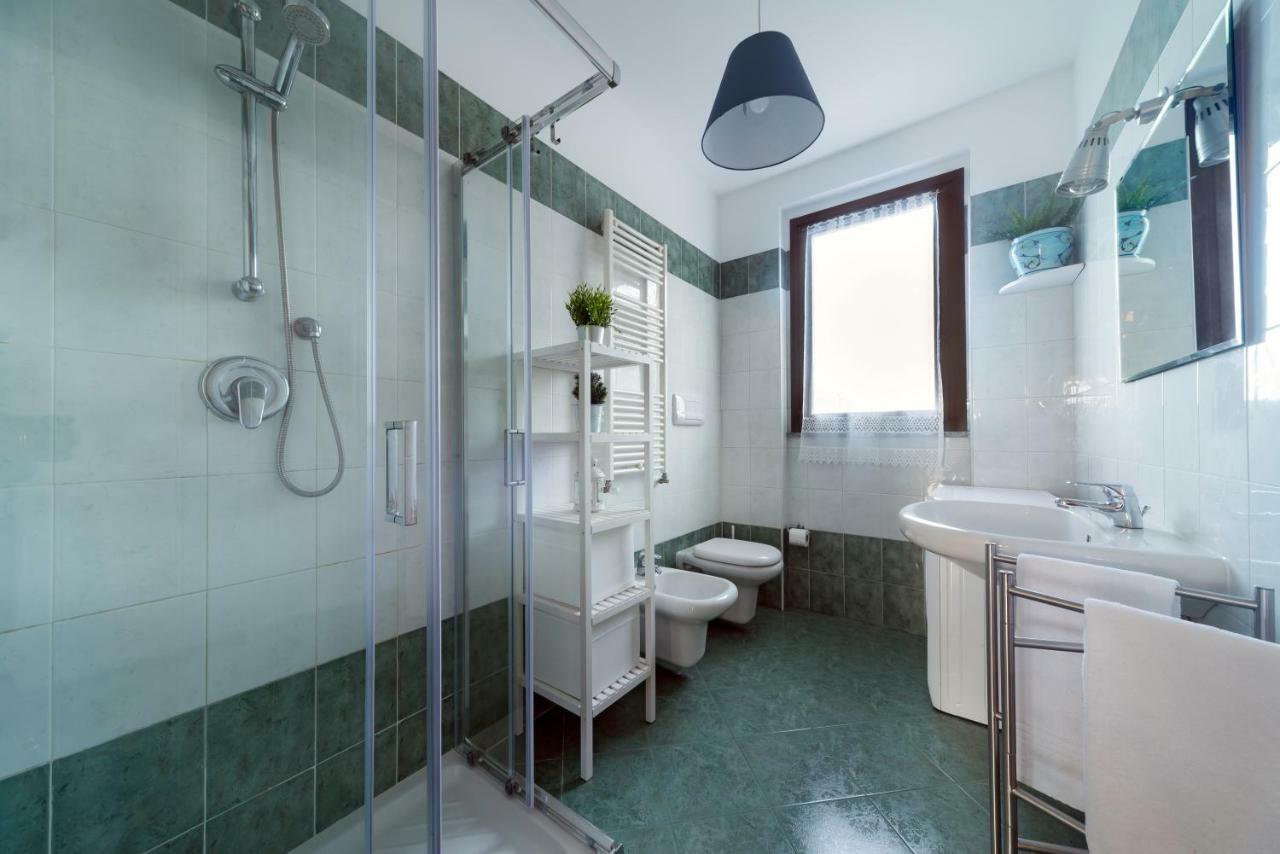 Casa Da Suite Dinamica 밀라노 외부 사진