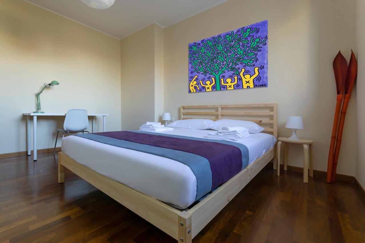 Casa Da Suite Dinamica 밀라노 외부 사진