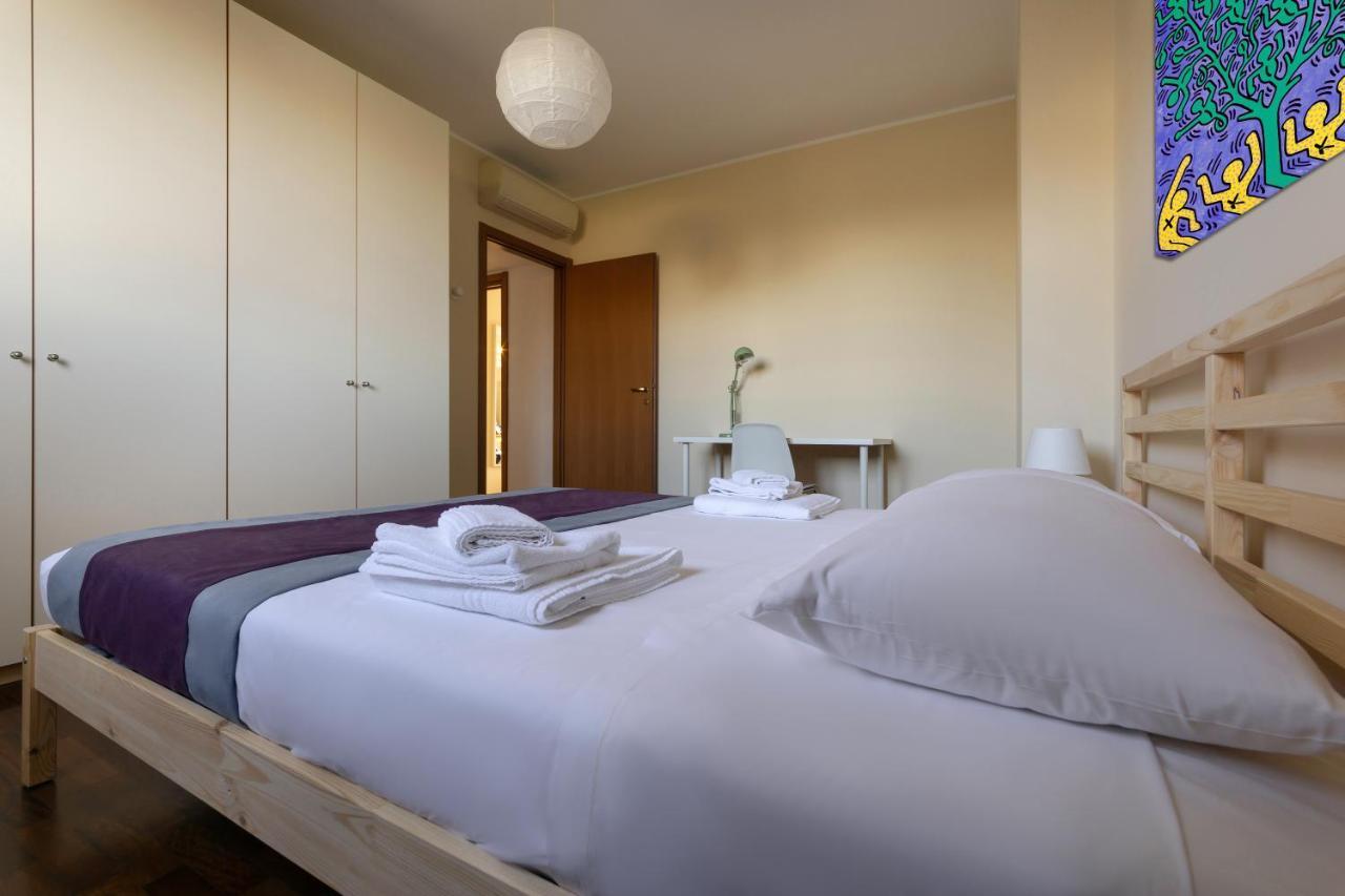 Casa Da Suite Dinamica 밀라노 외부 사진